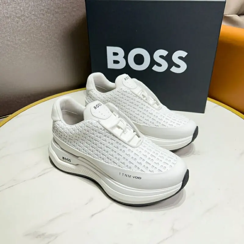 boss decontractees chaussures pour homme s_1266512